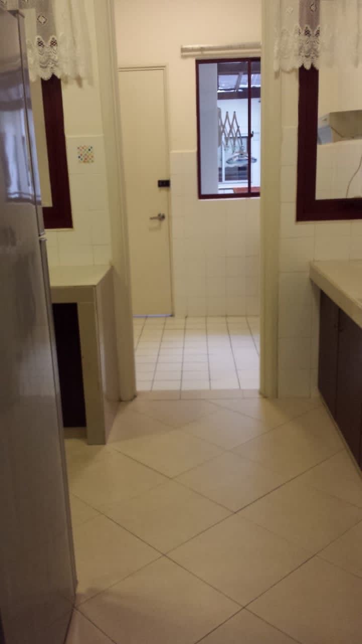 SURIAN CONDOMINIUM MUTIARA DAMANSARA - photo 7