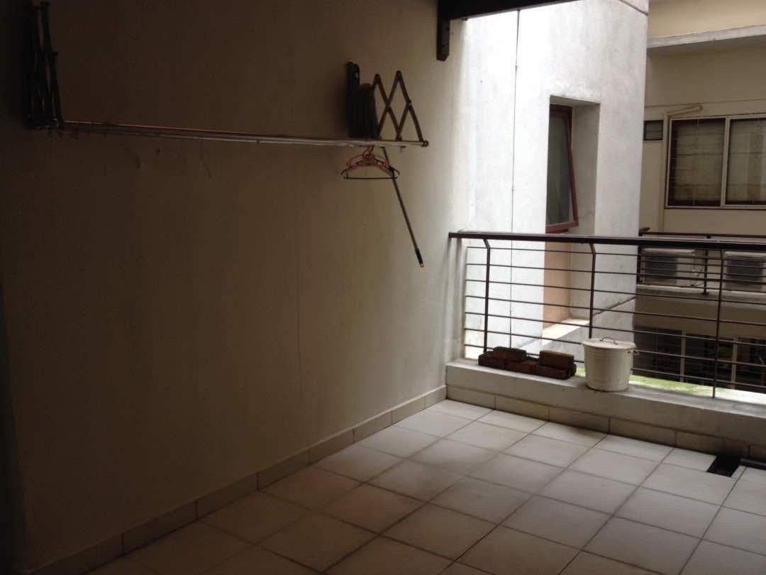 SURIAN CONDOMINIUM MUTIARA DAMANSARA - photo 8