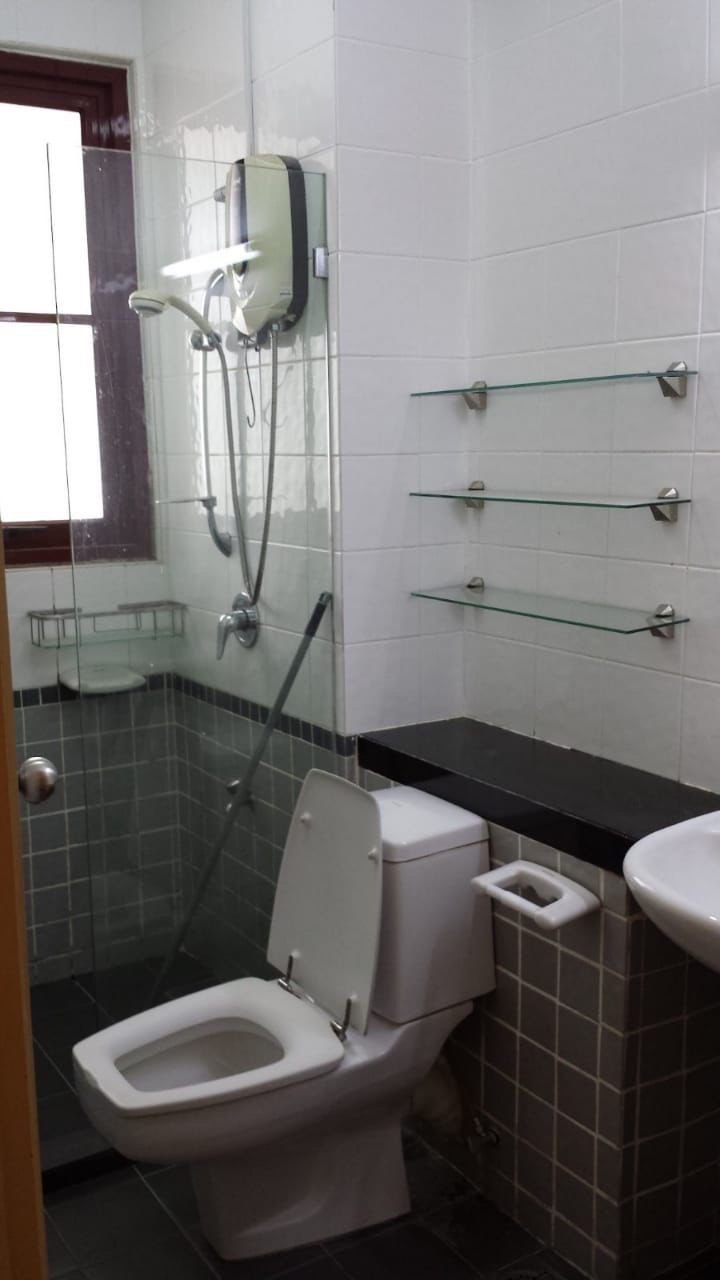 SURIAN CONDOMINIUM MUTIARA DAMANSARA - photo 11