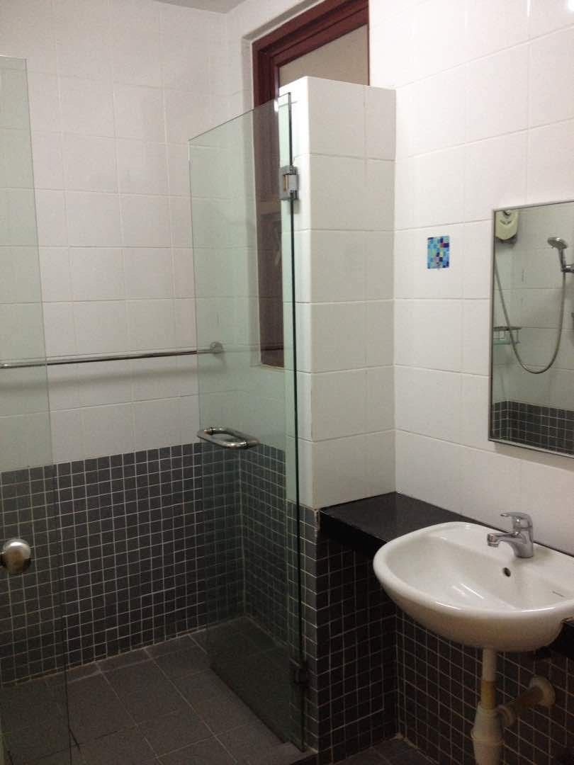 SURIAN CONDOMINIUM MUTIARA DAMANSARA - photo 13