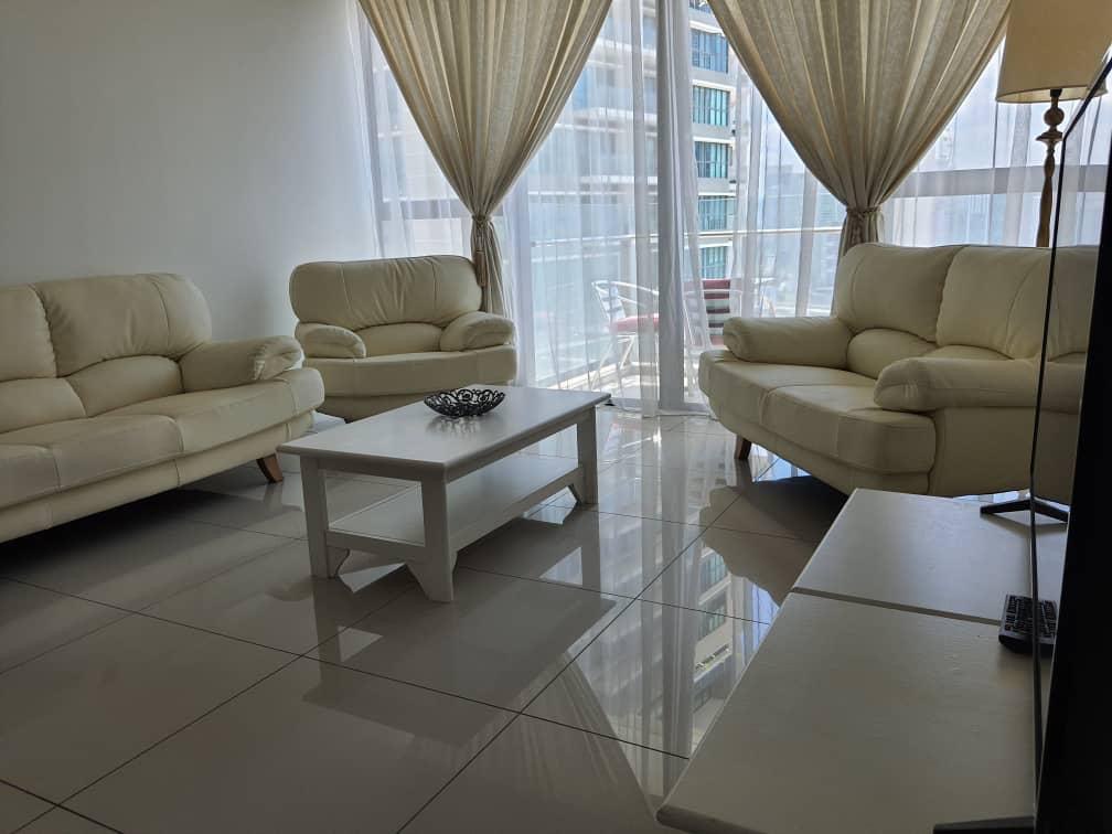 SETIA SKY RESIDENCES JALAN TUN RAZAK KLCC - photo 3