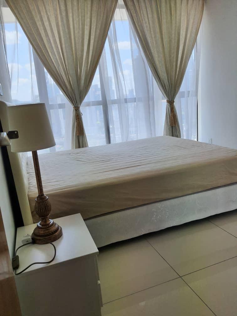 SETIA SKY RESIDENCES JALAN TUN RAZAK KLCC - photo 8