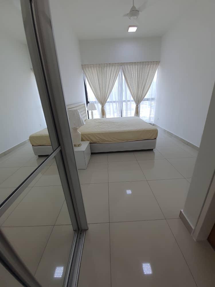 SETIA SKY RESIDENCES JALAN TUN RAZAK KLCC - photo 11
