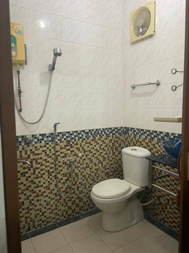 2 STOREY TERRACE PANDAN INDAH AMPANG - photo 5