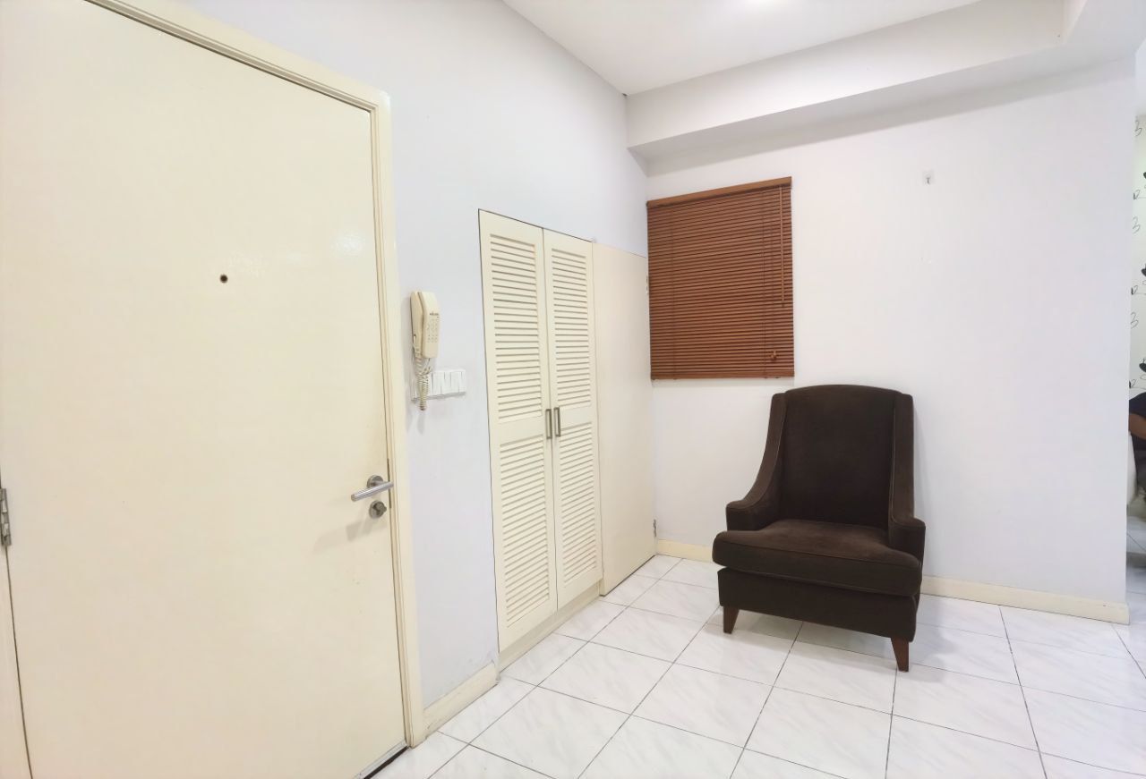 SERI MAYA CONDOMINIUM SETIAWANGSA KUALA LUMPUR - photo 11