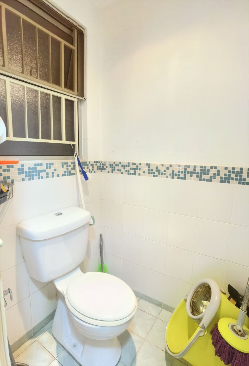 SERI MAYA CONDOMINIUM SETIAWANGSA KUALA LUMPUR - photo 13
