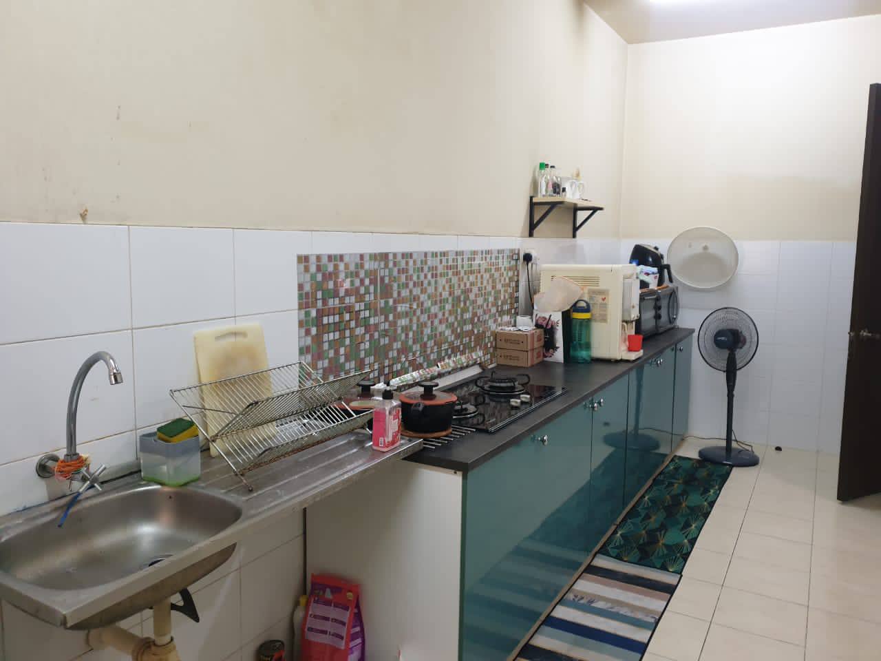 2 STOREY UKIRAN ALAM IMPIAN SHAH ALAM - photo 4