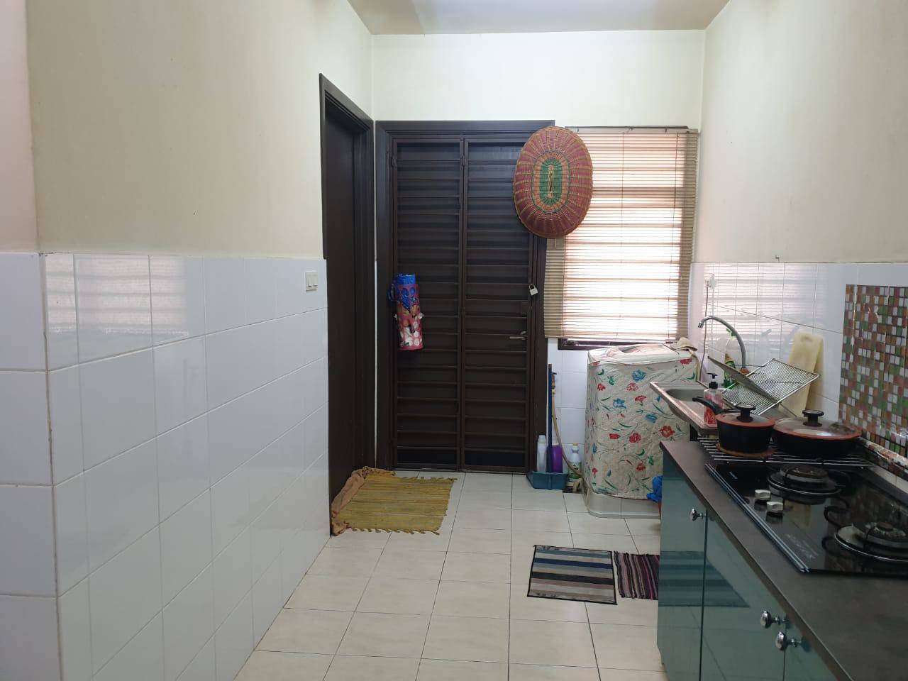 2 STOREY UKIRAN ALAM IMPIAN SHAH ALAM - photo 7