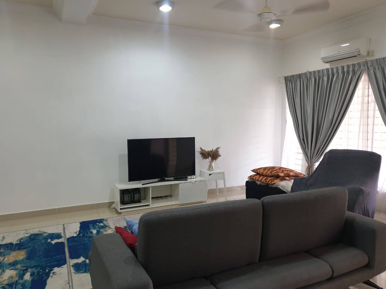 2 STOREY UKIRAN ALAM IMPIAN SHAH ALAM - photo 8