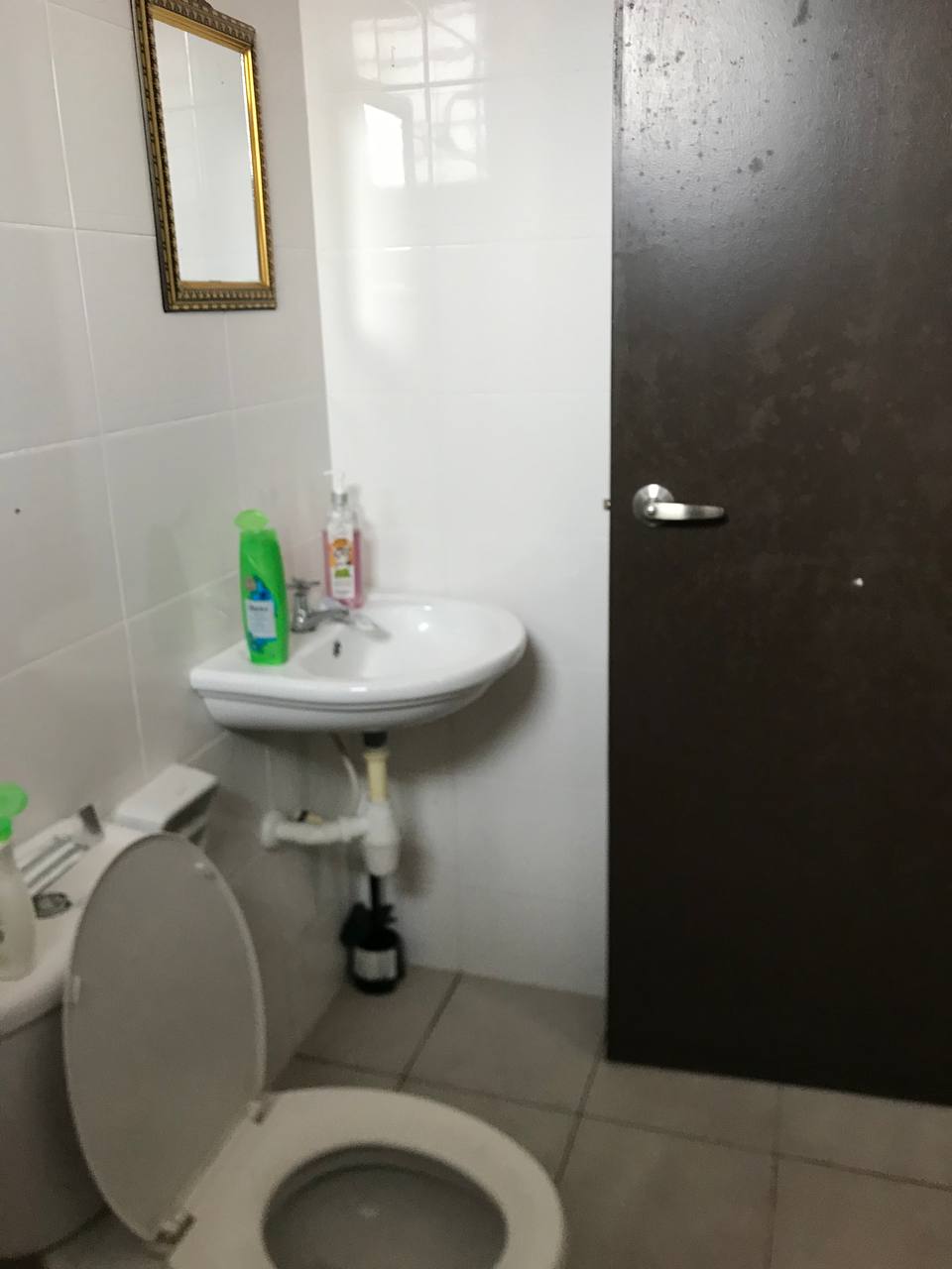 2 STOREY UKIRAN ALAM IMPIAN SHAH ALAM - photo 11