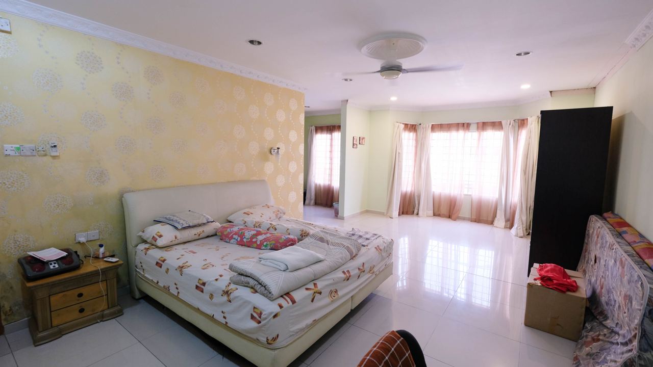 2 AND HALF TAMAN DESARIA PJS 5 PETALING JAYA - photo 6