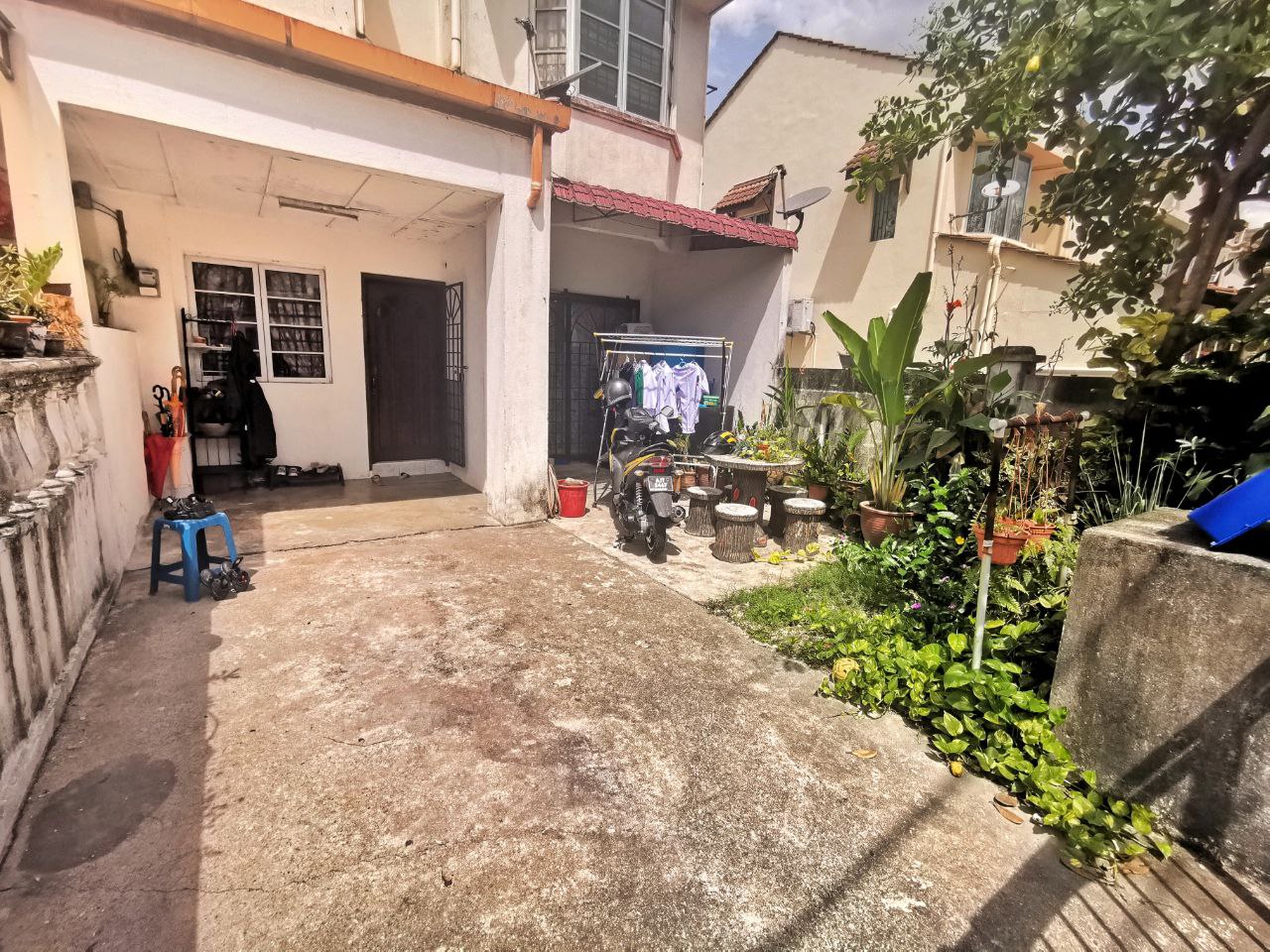 2 STOREY TAMAN SUBANG PERMAI USJ 1 SYBANG JAYA - photo 2