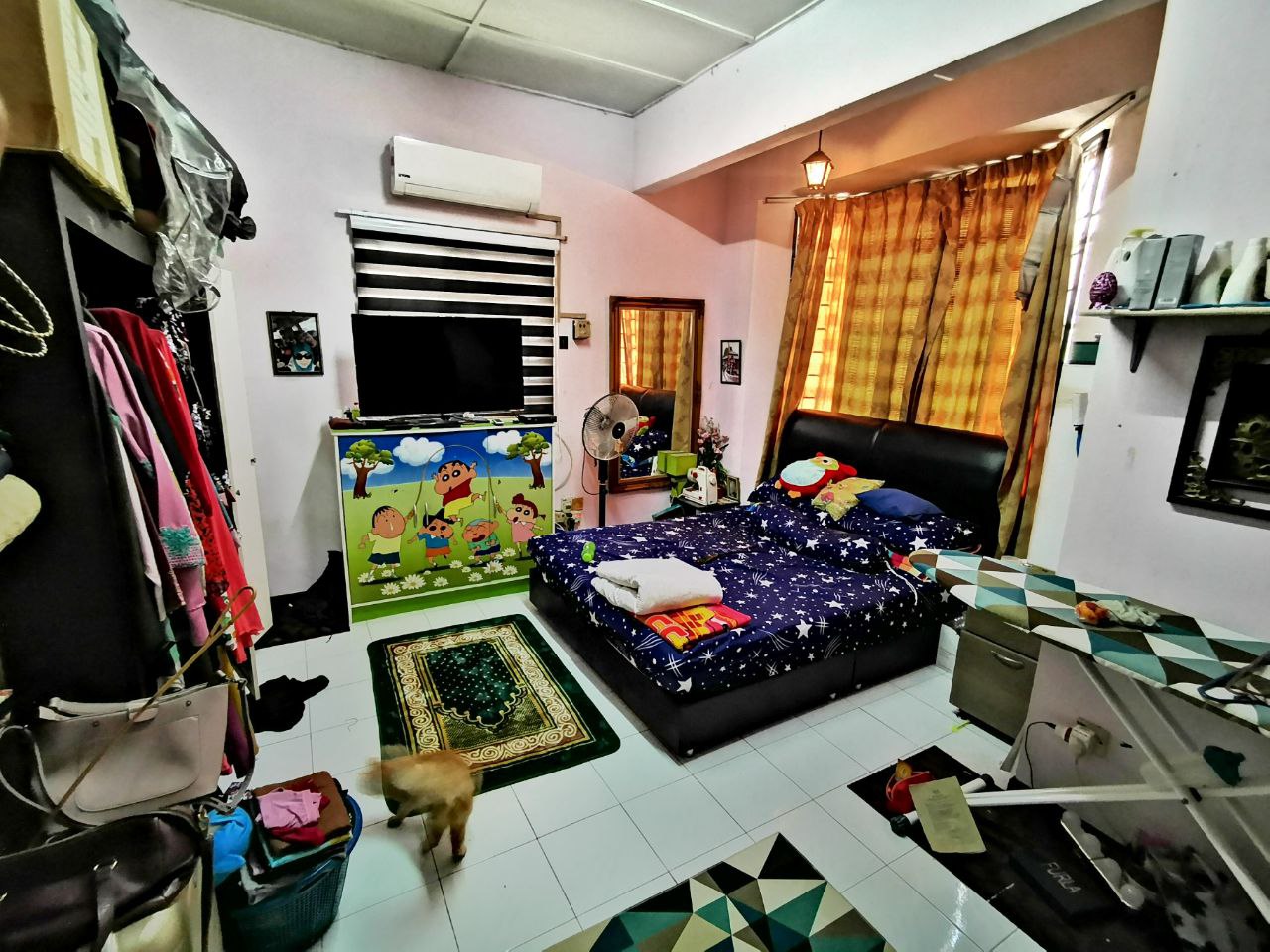 2 STOREY TAMAN SUBANG PERMAI USJ 1 SYBANG JAYA - photo 7