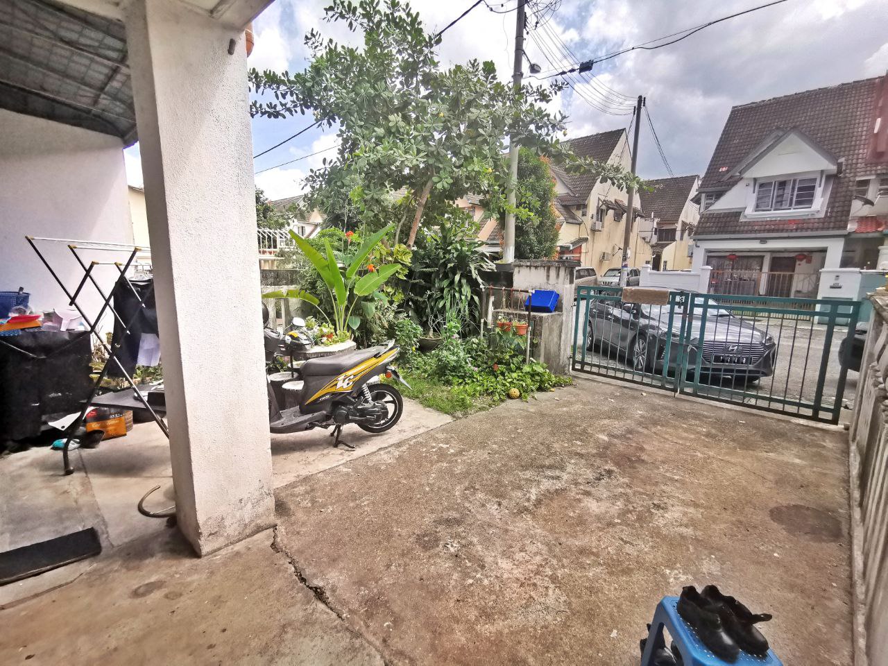 2 STOREY TAMAN SUBANG PERMAI USJ 1 SYBANG JAYA - photo 8
