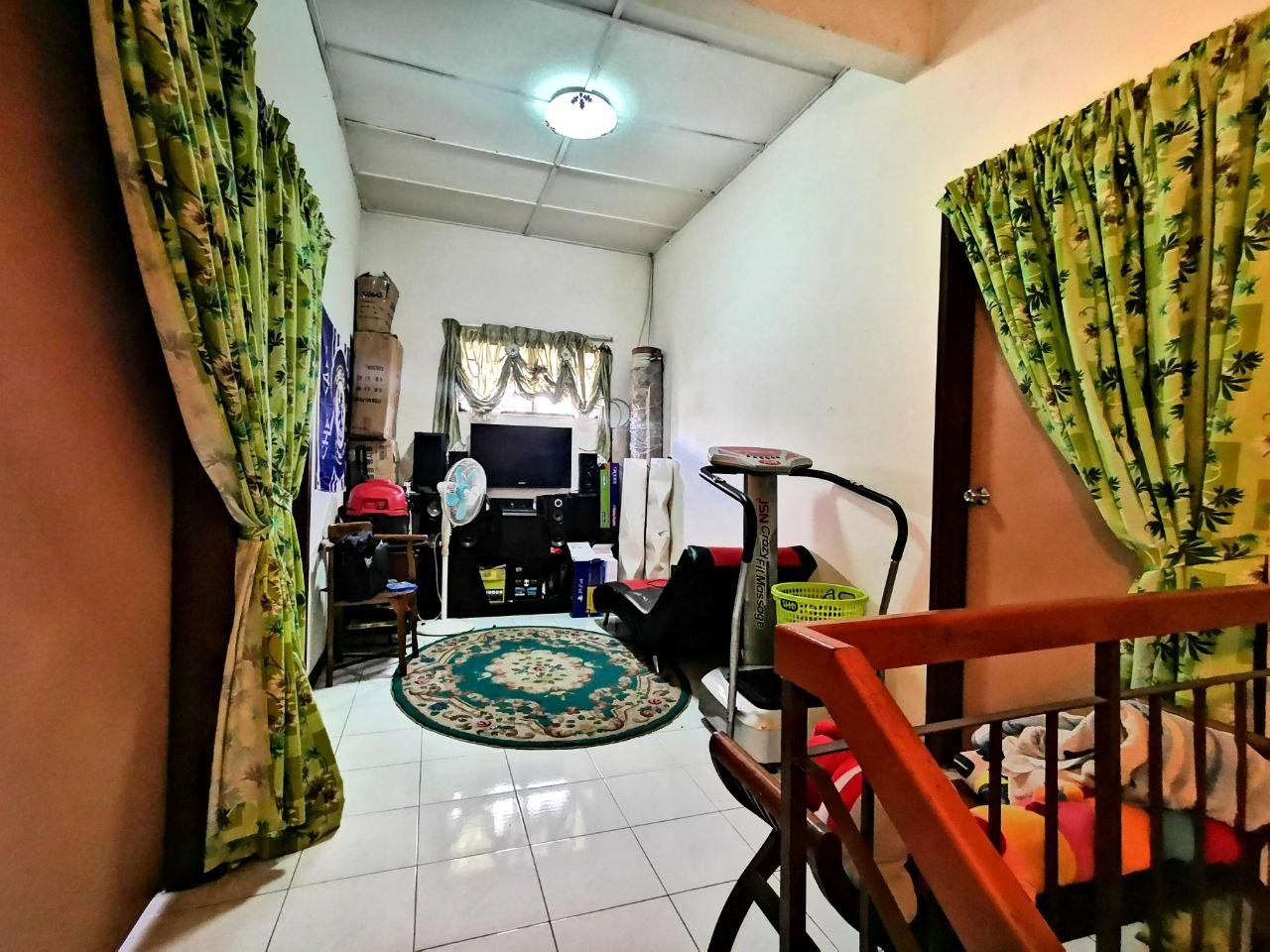 2 STOREY TAMAN SUBANG PERMAI USJ 1 SYBANG JAYA - photo 9