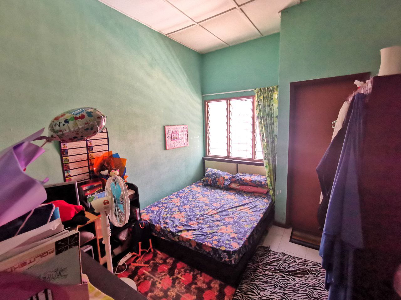 2 STOREY TAMAN SUBANG PERMAI USJ 1 SYBANG JAYA - photo 10
