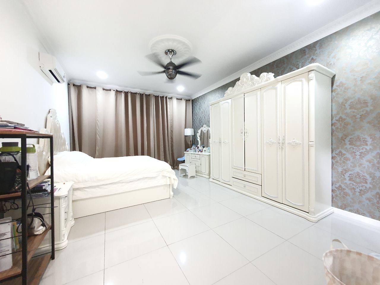 3 STOREY TERRACE HOUSE HALAMANDA GOMBAK - photo 7