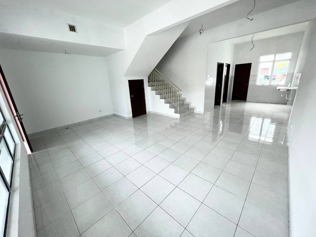 2 STOREY TERRACE MAPLE HILLPARK PUNCAK ALAM - photo 3