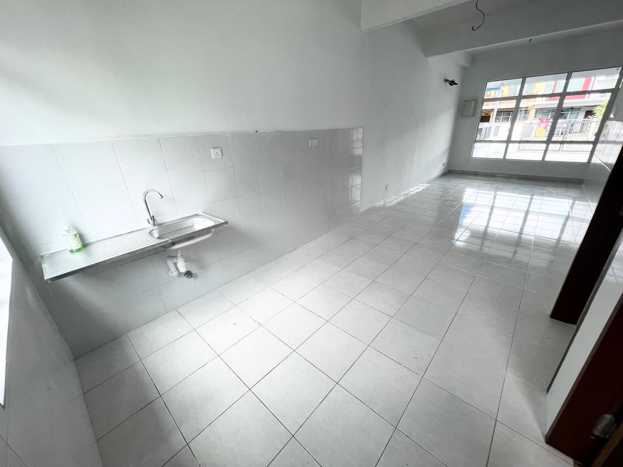 2 STOREY TERRACE MAPLE HILLPARK PUNCAK ALAM - photo 6