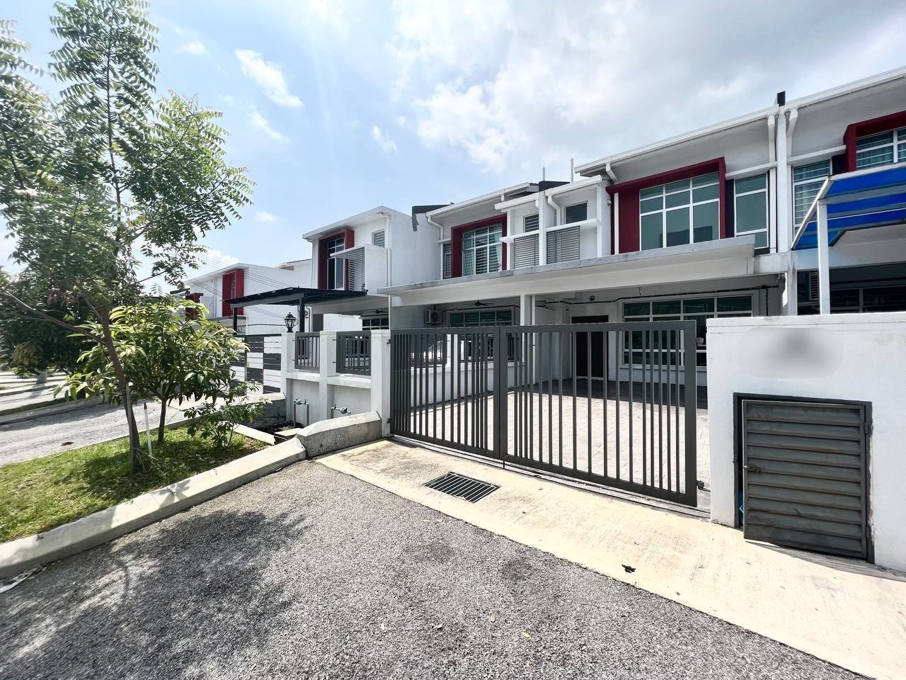 2 STOREY TERRACE MAPLE HILLPARK PUNCAK ALAM - photo 8