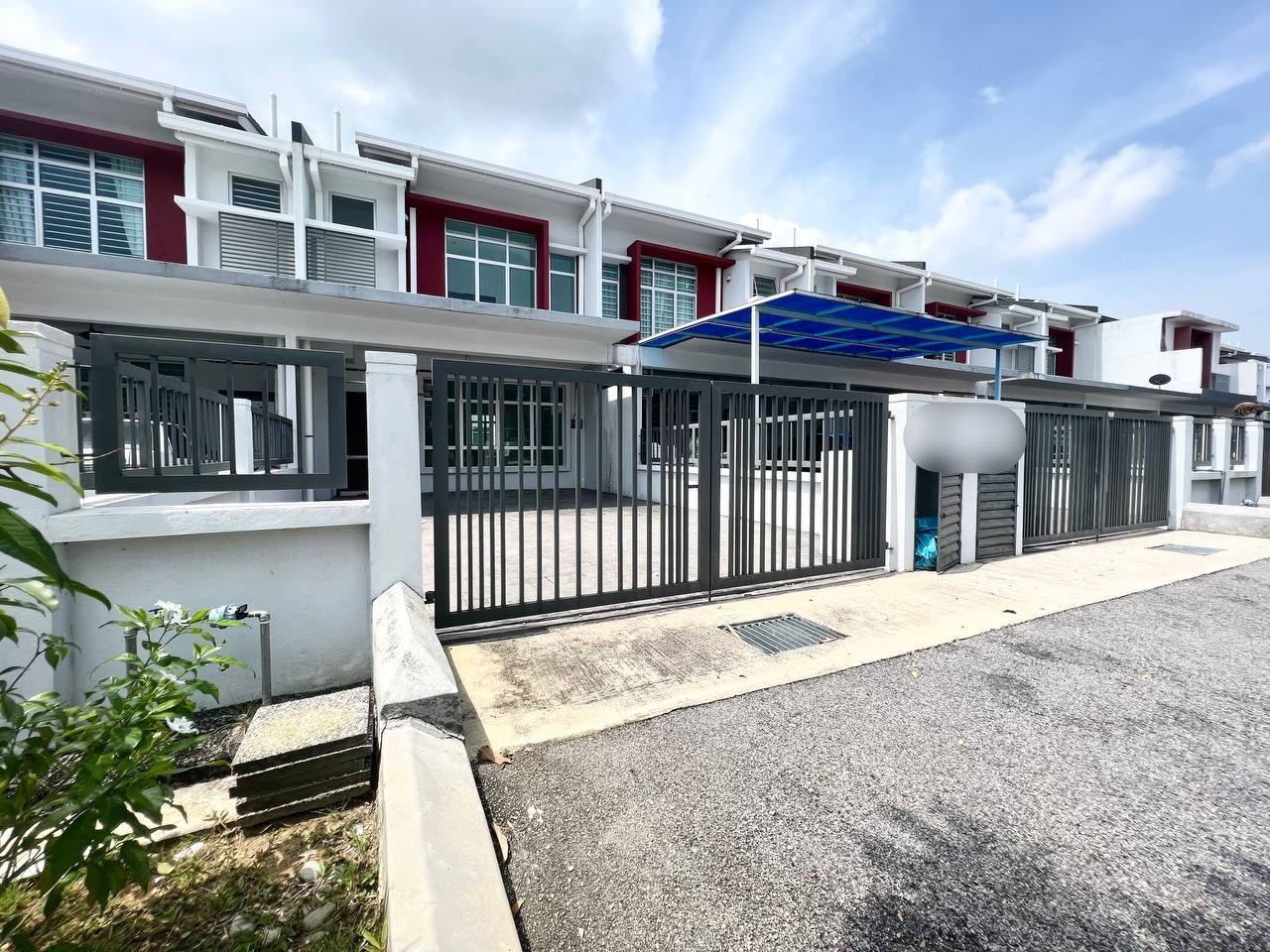 2 STOREY TERRACE MAPLE HILLPARK PUNCAK ALAM - photo 9