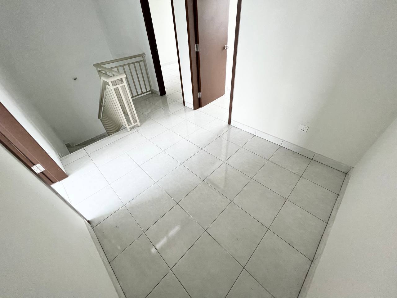 2 STOREY TERRACE MAPLE HILLPARK PUNCAK ALAM - photo 10