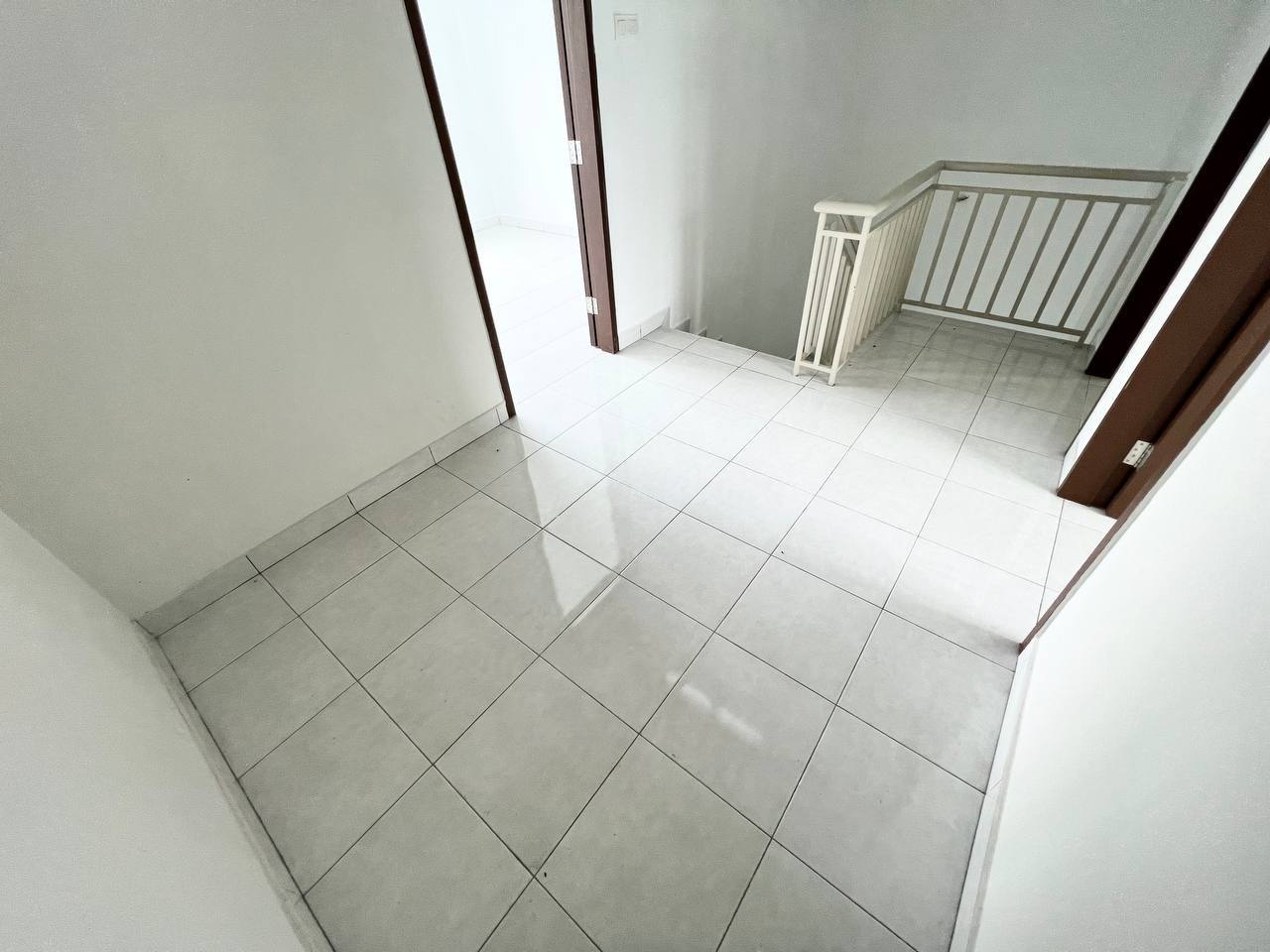 2 STOREY TERRACE MAPLE HILLPARK PUNCAK ALAM - photo 11