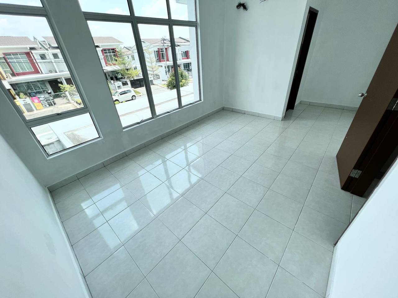 2 STOREY TERRACE MAPLE HILLPARK PUNCAK ALAM - photo 12