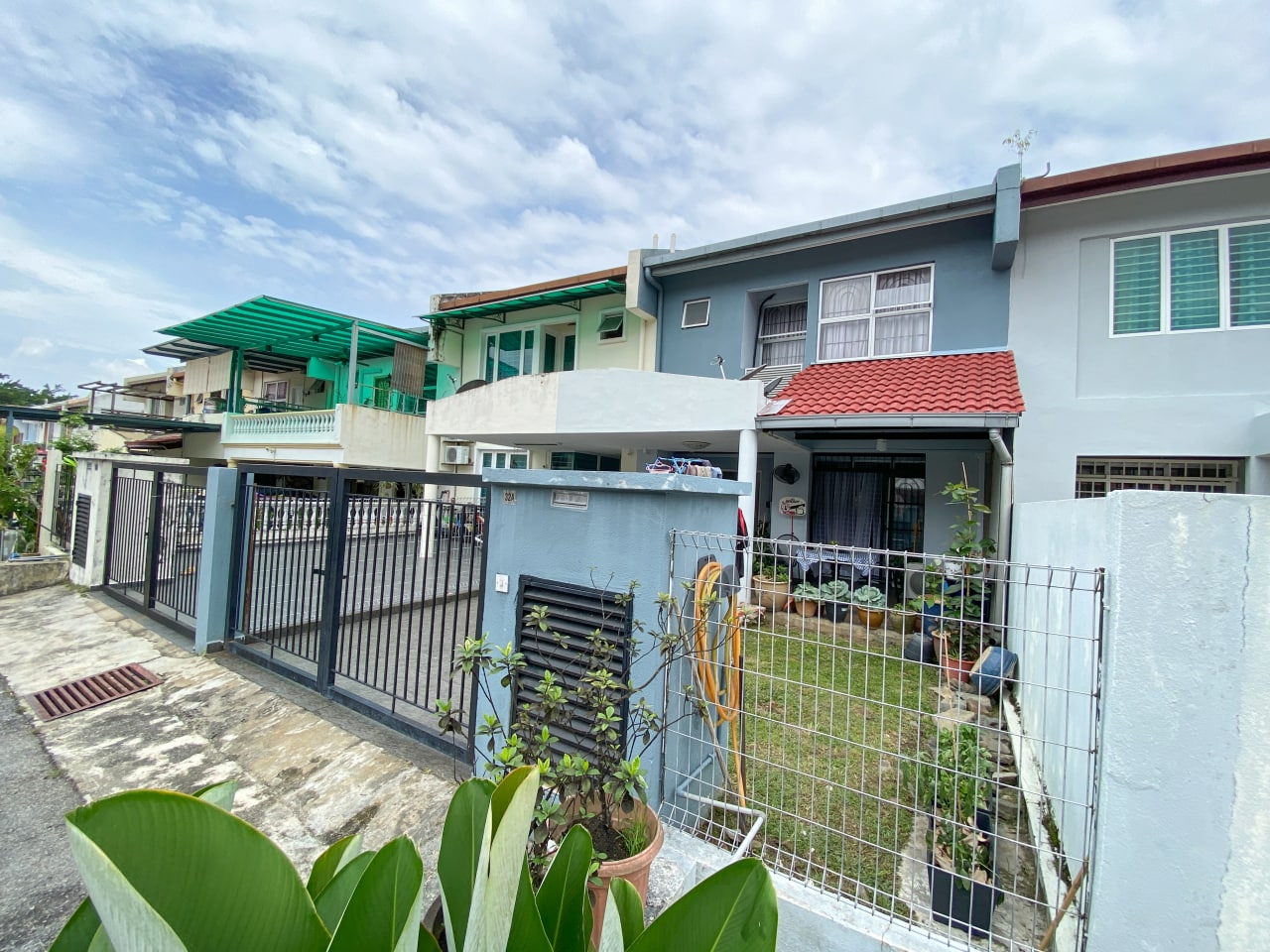 2 STOREY TAMAN BUKIT UTAMA BUKIT ANTARABANGSA - photo 6