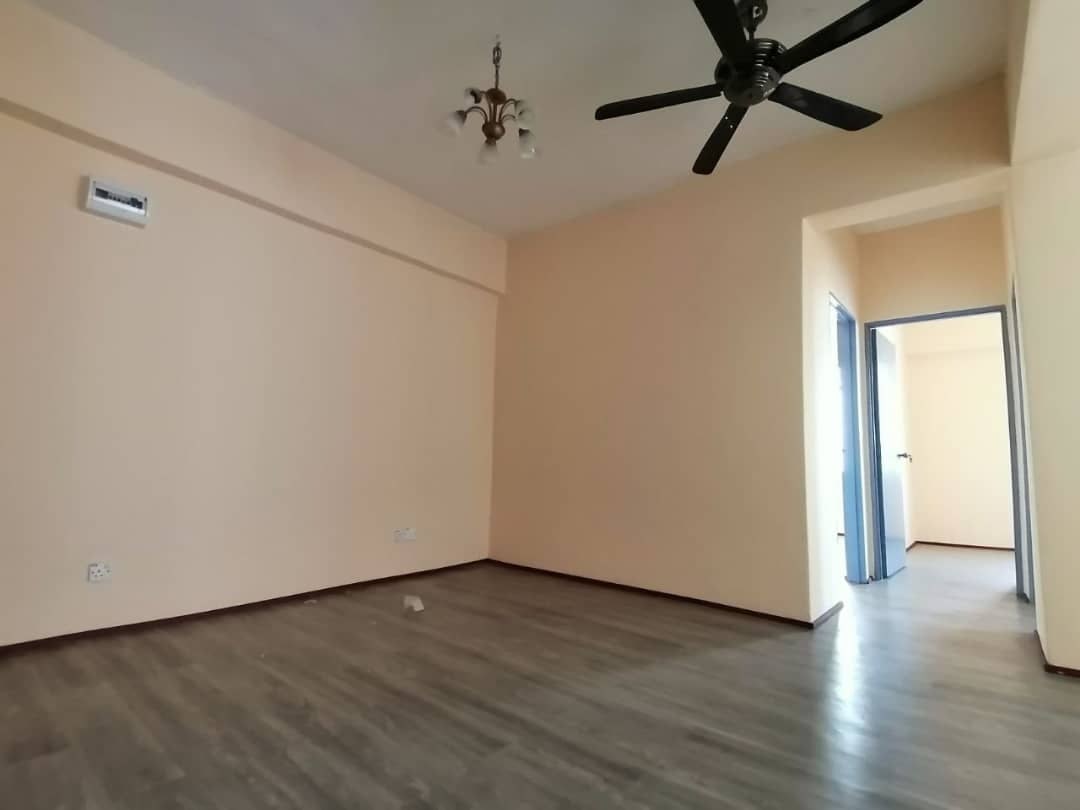 FLAT TAMAN DESARIA PETALING JAYA - photo 2