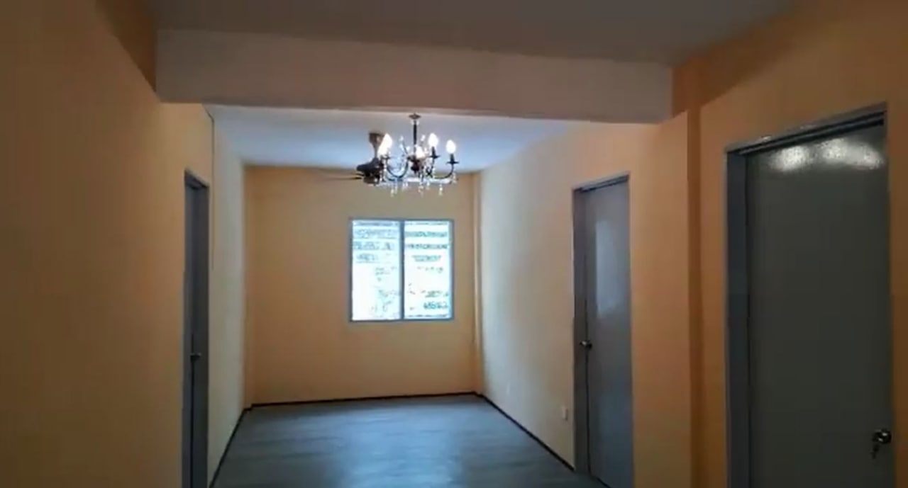 FLAT PANGSAPURI INTAN TAMAN BUKIT PERMAI AMPANG - photo 2