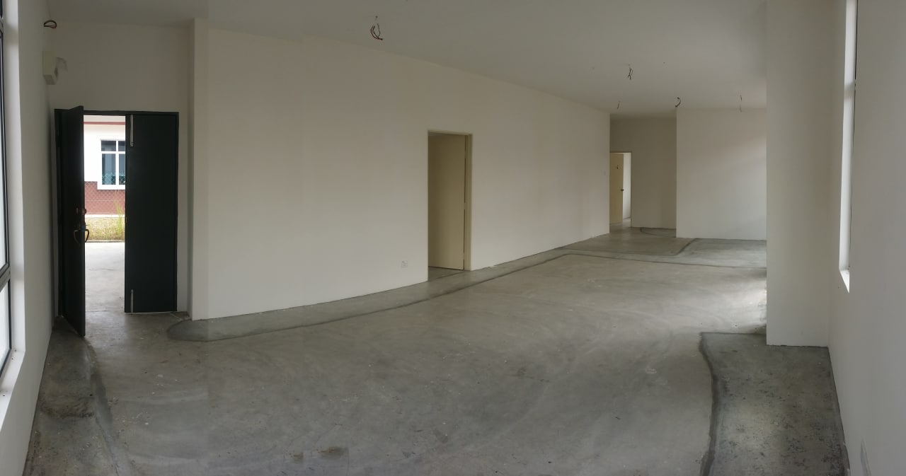 SINGLE STOREY BUNGALOW MAHKOTA HILLS LENGGENG - photo 3