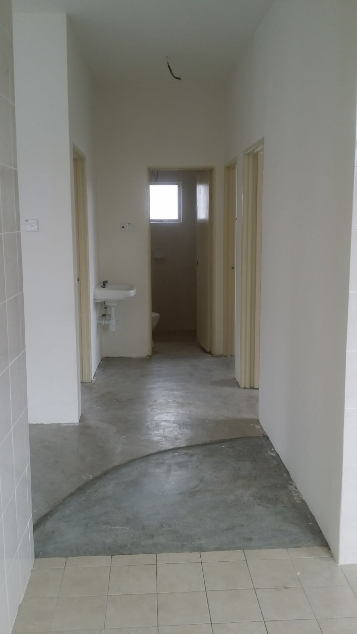 SINGLE STOREY BUNGALOW MAHKOTA HILLS LENGGENG - photo 5