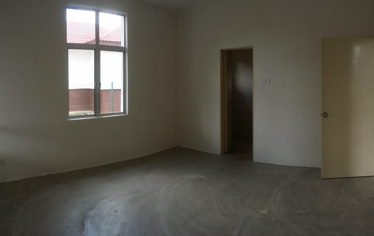 SINGLE STOREY BUNGALOW MAHKOTA HILLS LENGGENG - photo 8