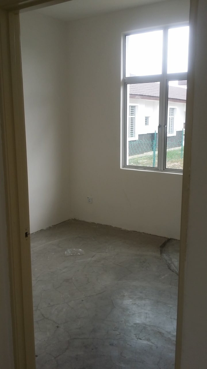 SINGLE STOREY BUNGALOW MAHKOTA HILLS LENGGENG - photo 10