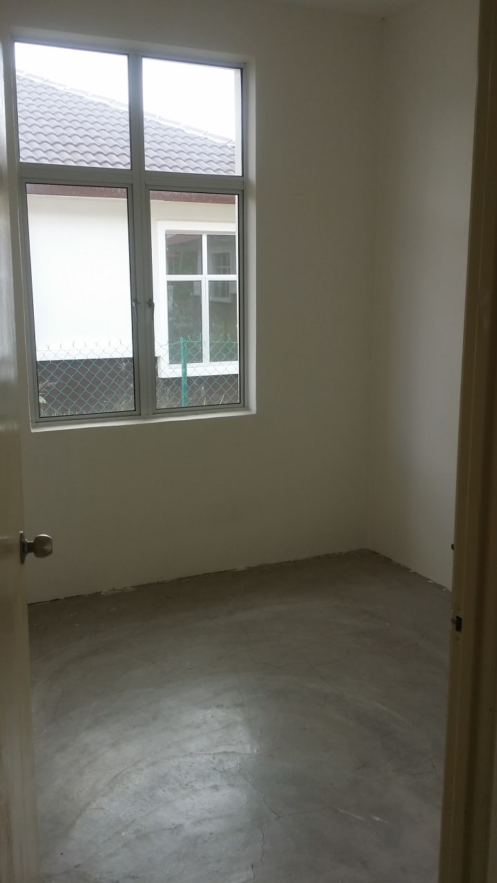 SINGLE STOREY BUNGALOW MAHKOTA HILLS LENGGENG - photo 11
