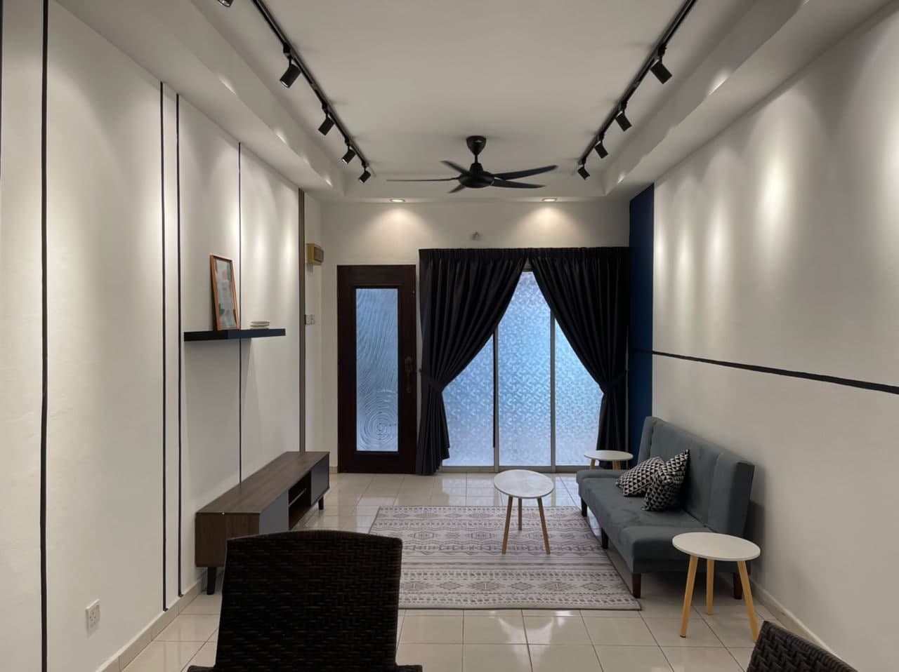 SINGLE STOREY CLUSTER ALAM IDAMAN PUCHONG - photo 3