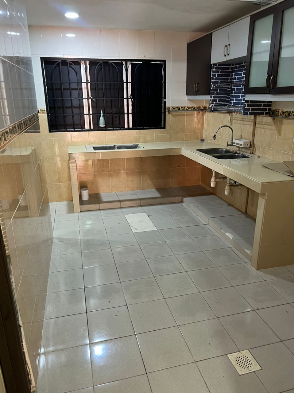 DOUBLE STOREY BSP BANDAR SAUJANA PUTRA PUCHONG - photo 5