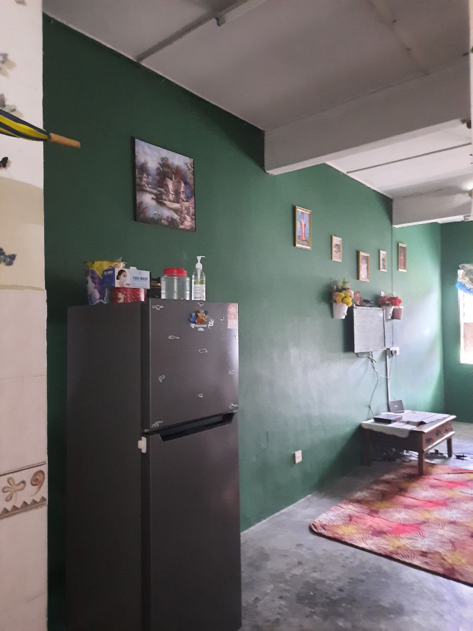 SRI DAHLIA APARTMENT BANDAR PUTERI PUCHONG - photo 4