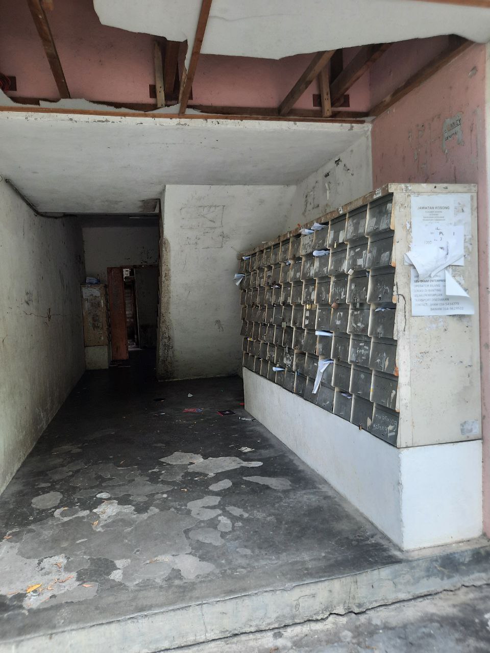 SRI DAHLIA APARTMENT BANDAR PUTERI PUCHONG - photo 7