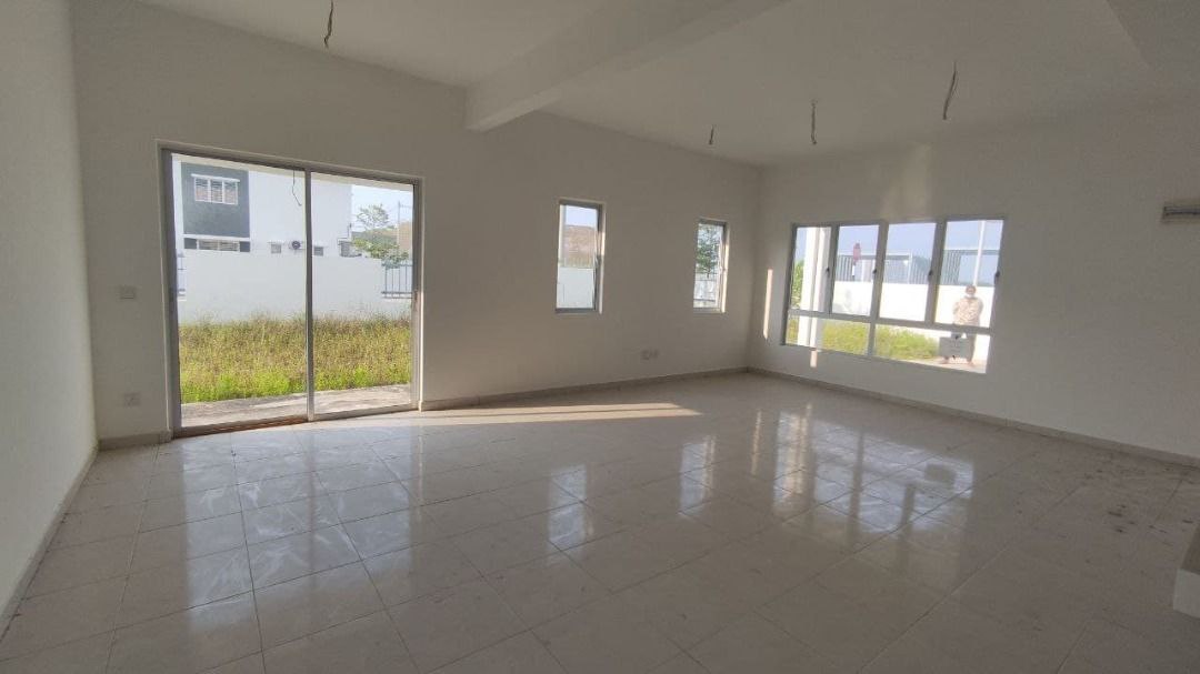 2 STOREY LAMAN HARIS ECO GRANDEUR PUNCAK ALAM - photo 3
