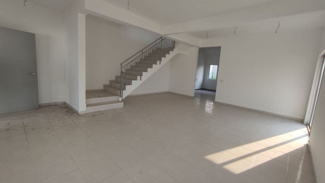 2 STOREY LAMAN HARIS ECO GRANDEUR PUNCAK ALAM - photo 4