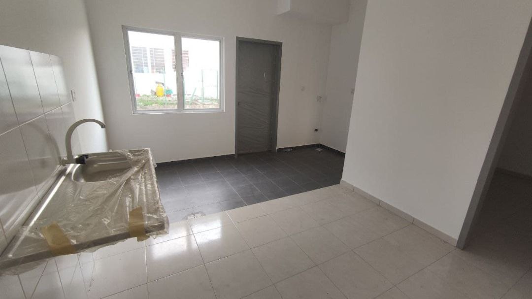 2 STOREY LAMAN HARIS ECO GRANDEUR PUNCAK ALAM - photo 5