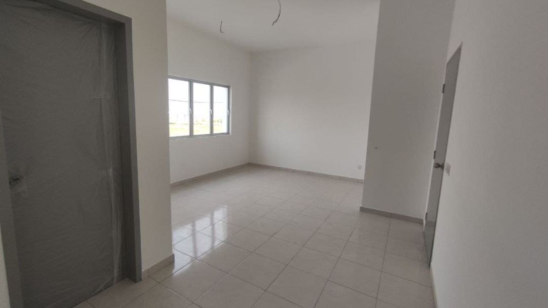 2 STOREY LAMAN HARIS ECO GRANDEUR PUNCAK ALAM - photo 6