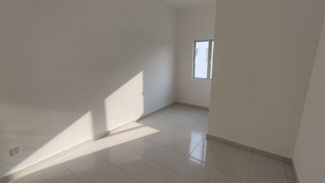 2 STOREY LAMAN HARIS ECO GRANDEUR PUNCAK ALAM - photo 11