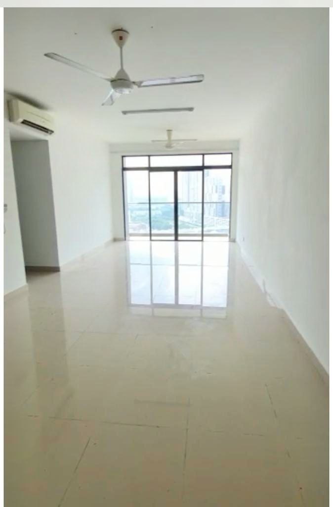 THE Z RESIDENCE BUKIT JALIL KUALA LUMPUR - photo 2