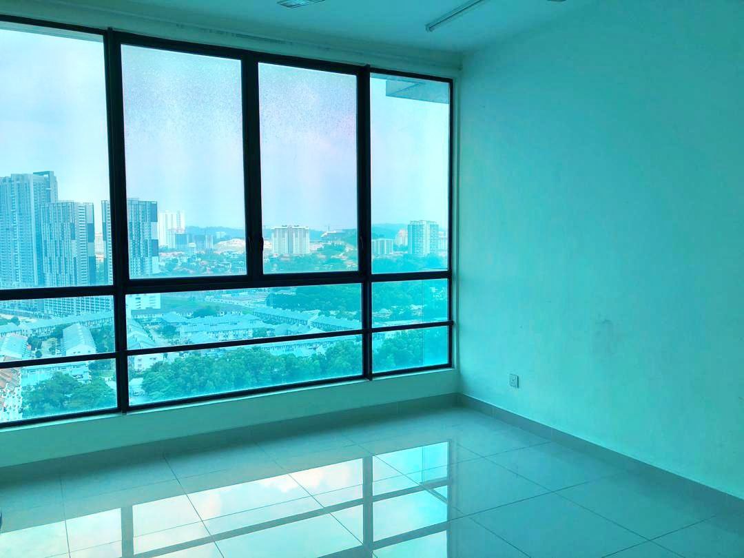 THE Z RESIDENCE BUKIT JALIL KUALA LUMPUR - photo 3