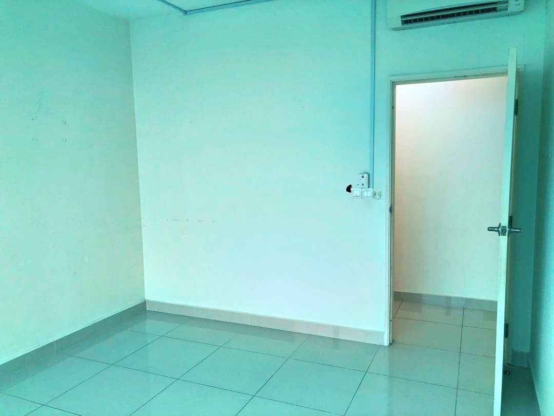 THE Z RESIDENCE BUKIT JALIL KUALA LUMPUR - photo 4