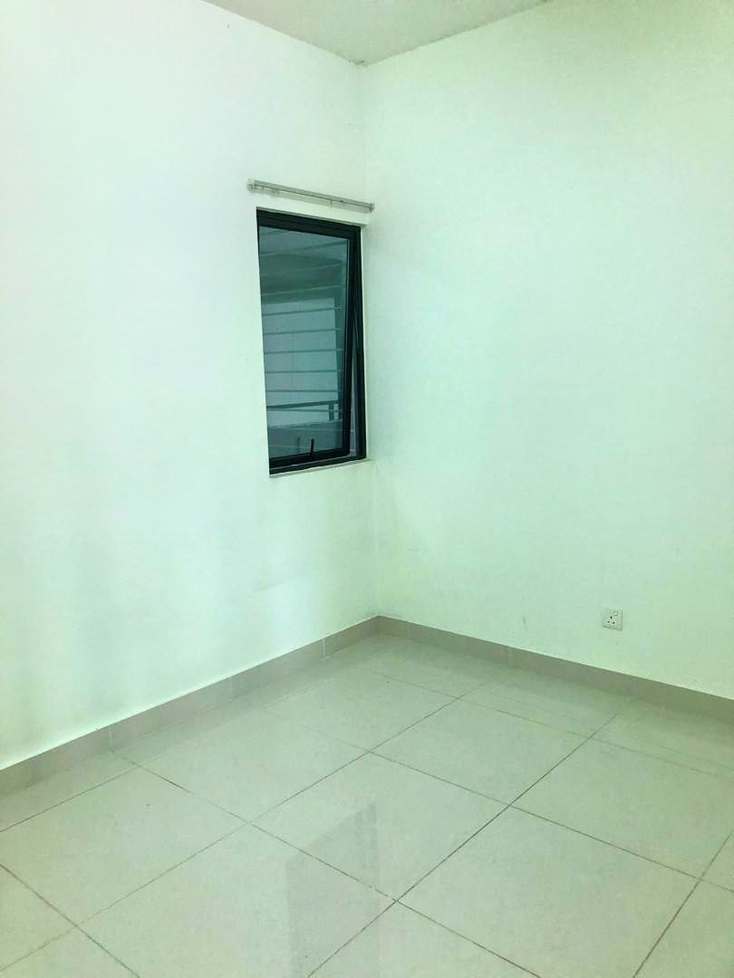 THE Z RESIDENCE BUKIT JALIL KUALA LUMPUR - photo 5