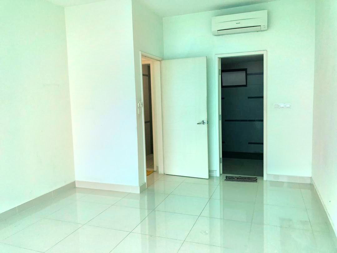 THE Z RESIDENCE BUKIT JALIL KUALA LUMPUR - photo 6